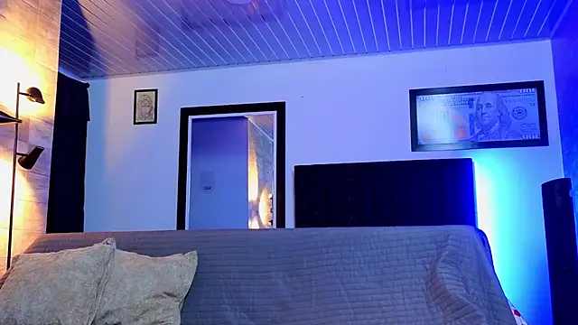 AsmodeoCox online show from 17, 2, 2025