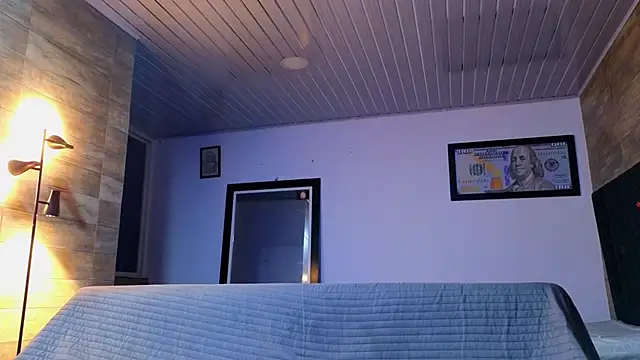 AsmodeoCox online show from 16, 11, 2025