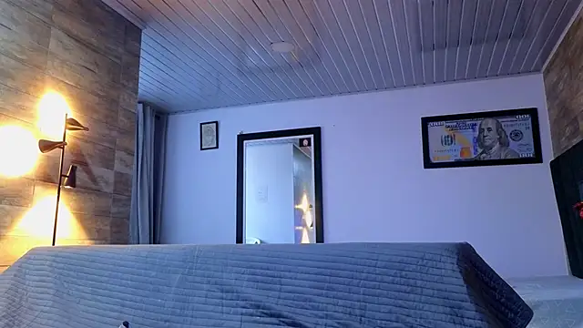 AsmodeoCox online show from 16, 11, 2025