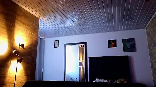 AsmodeoCox online show from 29, 3, 2026