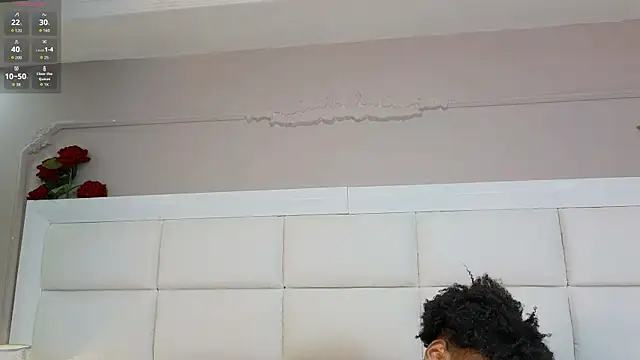 Malkongarcia online show from 18, 12, 2025