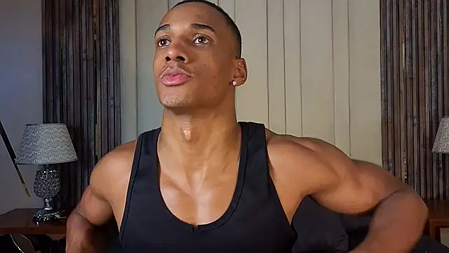 Malkongarcia online show from 24, 4, 2026