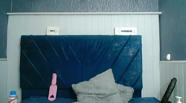 KilyetVera3x online show from 19, 12, 2024