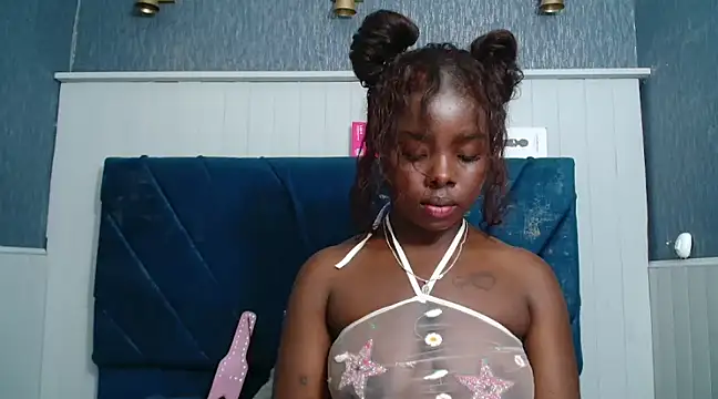 KilyetVera3x online show from 17, 3, 2025