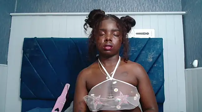 KilyetVera3x online show from 17, 3, 2025