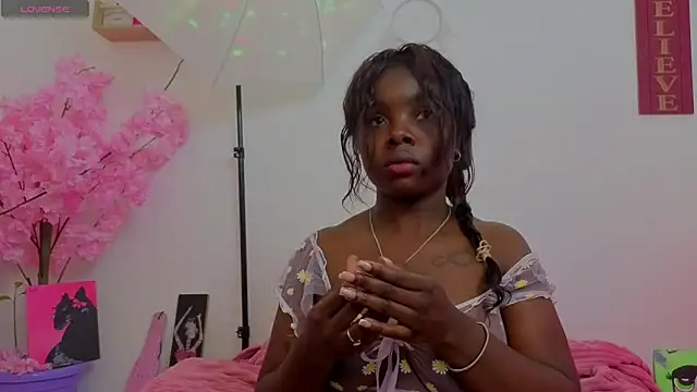 KilyetVera3x online show from 20, 9, 2025