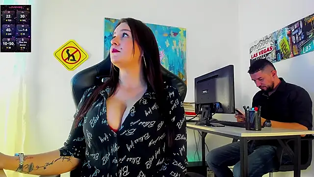 maite mike online show from 26, 12, 2024