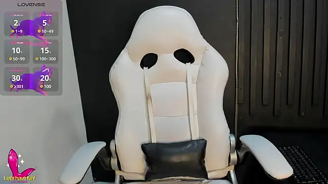 Shayla27 online show from 7, 2, 2025