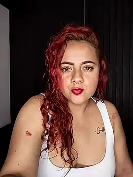 Shayla27 online show from 12, 3, 2025