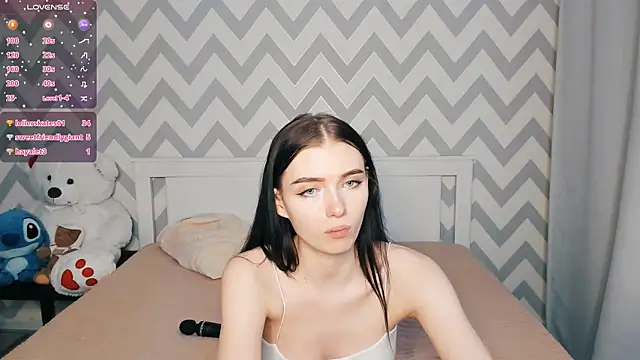 Snapshot of shaameless chatting on 27, 12, 2024 shaameless online show from 27, 12, 2024