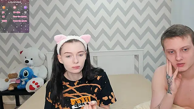 Snapshot of shaameless chatting on 18, 1, 2025 shaameless online show from 18, 1, 2025