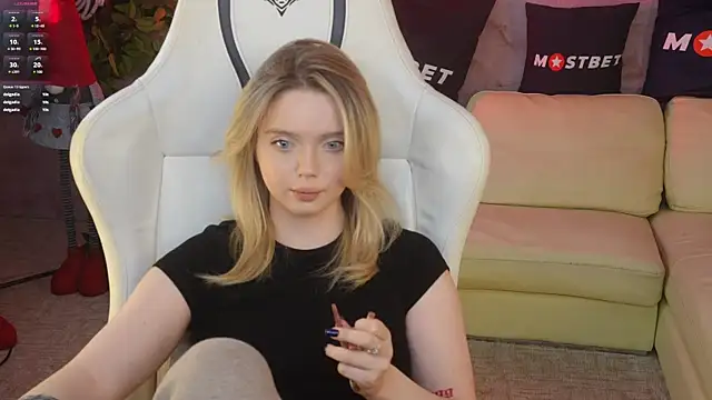 Cassy-Celestial  online show from 22, 12, 2024