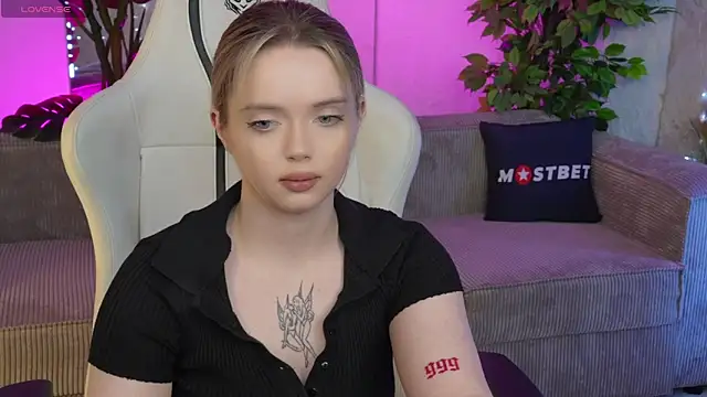 Cassy-Celestial  online show from 13, 1, 2025