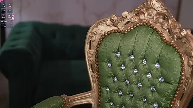 Cassy-Celestial  online show from 5, 3, 2025