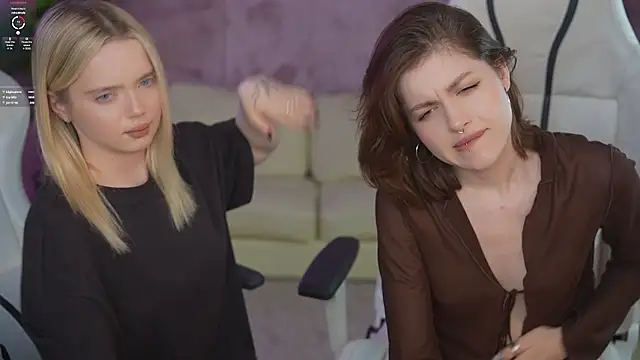 Cassy-Celestial  online show from 6, 3, 2025