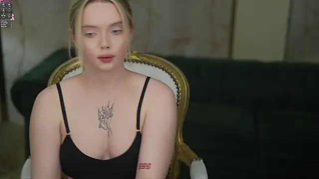 Cassy-Celestial  online show from 7, 3, 2025