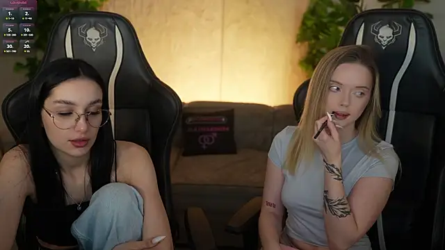 Cassy-Celestial  online show from 25, 2, 2026