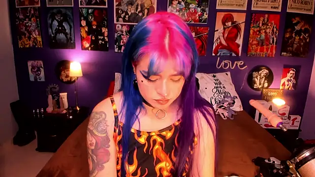 Snapshot of anne_cross chatting on 9, 1, 2025 anne cross online show from 9, 1, 2025