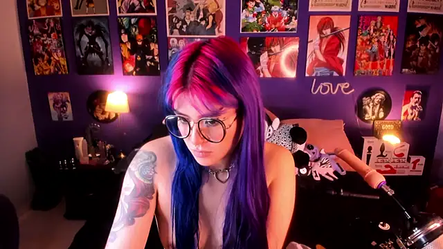 Snapshot of anne_cross chatting on 28, 1, 2025 anne cross online show from 28, 1, 2025