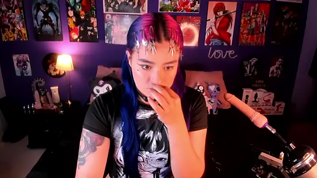 Snapshot of anne_cross chatting on 6, 2, 2025 anne cross online show from 6, 2, 2025