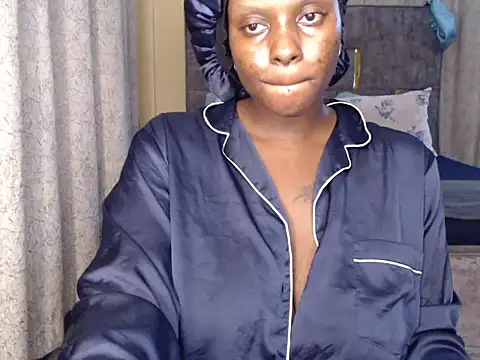 Snapshot of Booby_savage chatting on 18, 6, 2026 Booby savage online show from 18, 6, 2026