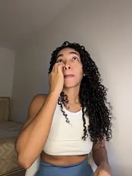 nicoleebony1 online show from 8, 4, 2026