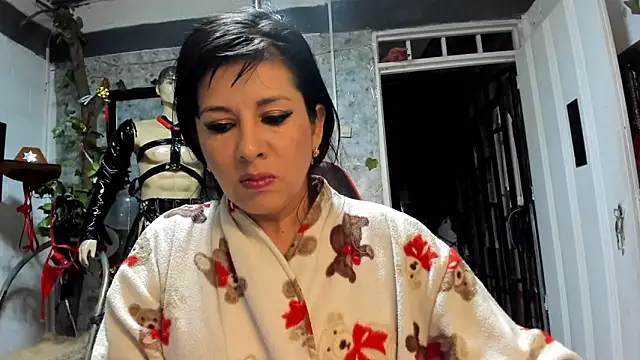 Erlinda-engel online show from 22, 3, 2025