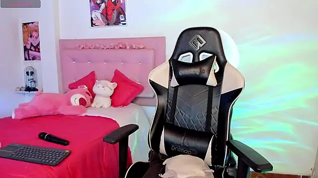 little jade online show from 18, 11, 2025