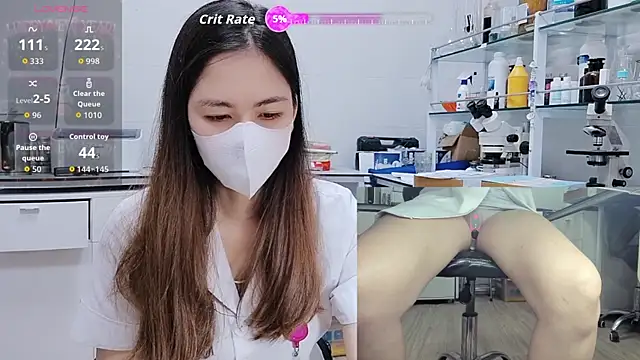 Kathylove 2023 online show from 23, 12, 2025