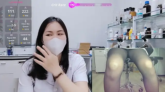 Kathylove 2023 online show from 14, 1, 2026