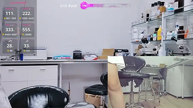 Kathylove 2023 online show from 1, 2, 2026