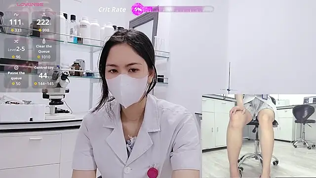 Kathylove 2023 online show from 26, 3, 2026