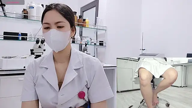 Kathylove 2023 online show from 19, 4, 2026