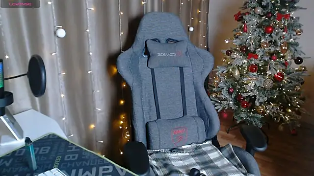 MargoFoxy online show from 15, 1, 2025