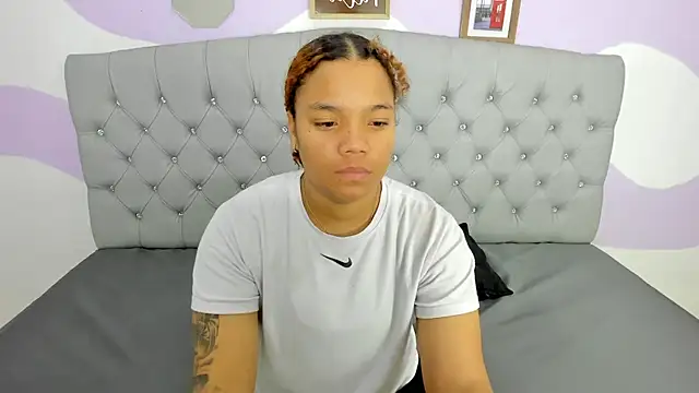 BRIYITHMENA online show from 16, 3, 2026