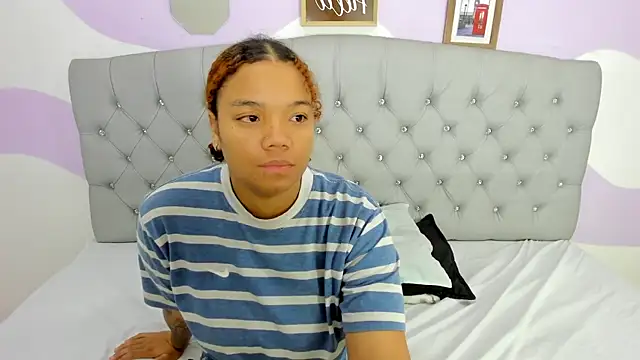 BRIYITHMENA online show from 21, 3, 2026