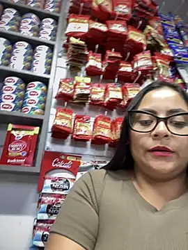 Sol biglips online show from 13, 12, 2024