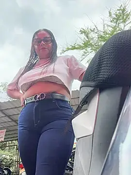 Sol biglips online show from 27, 1, 2025