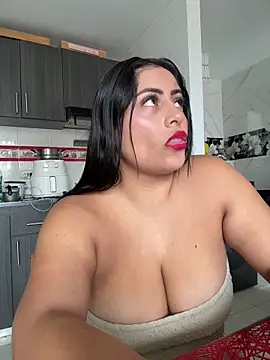 Sol biglips online show from 24, 3, 2026