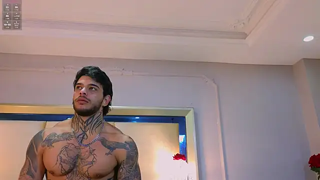 ray coopers online show from 5, 11, 2025