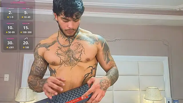 ray coopers online show from 6, 11, 2025