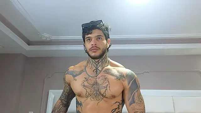 ray coopers online show from 8, 11, 2025