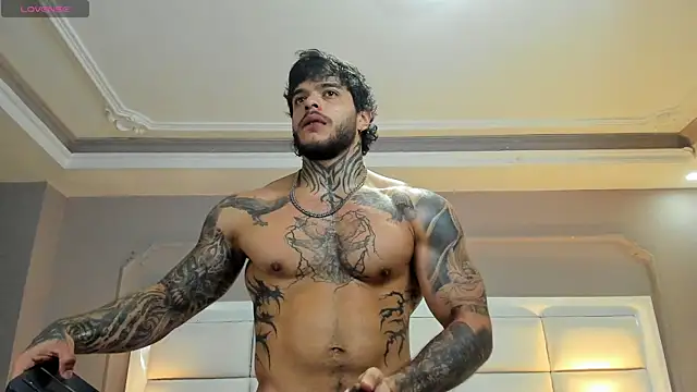 ray coopers online show from 12, 11, 2025