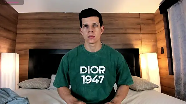 MarcoSullivan online show from 18, 3, 2025