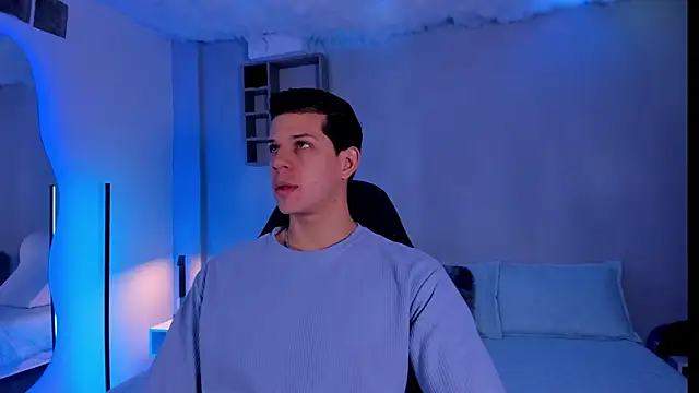 MarcoSullivan online show from 29, 10, 2025