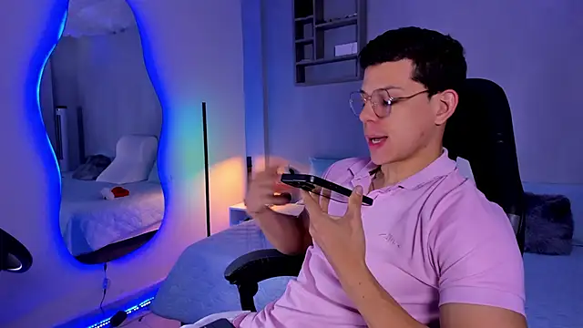 MarcoSullivan online show from 17, 12, 2025