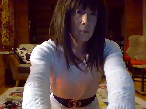 Snapshot of AYA-CD chatting on 24, 2, 2025 AYA-CD online show from 24, 2, 2025