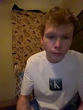 Mikeswanston online show from 18, 2, 2025