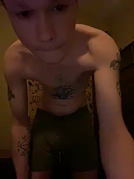 Mikeswanston online show from 27, 2, 2025