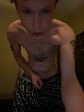 Mikeswanston online show from 1, 3, 2025